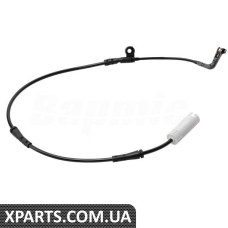 BACB12415224 Bapmic Датчик передніх гальмівних колодок