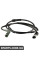 BACB12415227 Bapmic Датчик передніх гальмівних колодок