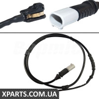 Датчик задньої гальмівної колодки Bapmic BACB12415231 (аналог 34356792292)