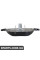 BACB12416001 Bapmic Передня гальмівна колодка