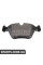 Front Brake Pad