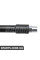 BACB12453012 Bapmic Маслопровід головного гальмівного циліндра