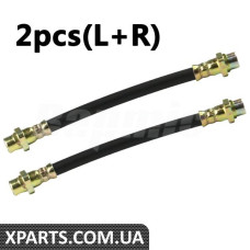 BACB12453016 Bapmic Маслопровід головного гальмівного циліндра