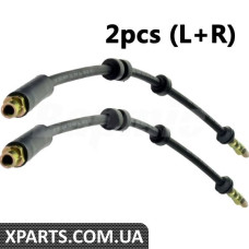 BACB12453021 Bapmic Маслопровід головного гальмівного циліндра