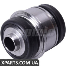 Rear Axle Steering Knuckle Mounting