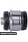 Rear Axle Steering Knuckle Mounting