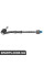 Steering Linkage Ball Joint Assembly