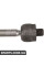 Steering Linkage Ball Joint Assembly