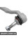 Steering Linkage Ball Joint Assembly