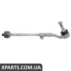Steering Linkage Ball Joint Assembly