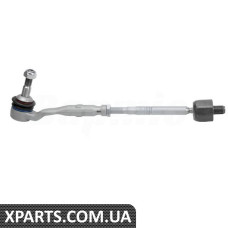 Steering Linkage Ball Joint Assembly