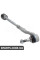 Steering Linkage Ball Joint Assembly