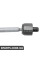 Steering Linkage Ball Joint Assembly