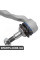 Steering Linkage Ball Joint Assembly