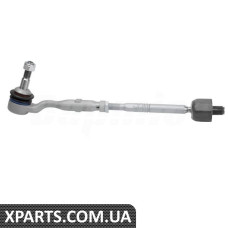 Steering Linkage Ball Joint Assembly