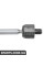 Steering Linkage Ball Joint Assembly