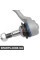 Steering Linkage Ball Joint Assembly