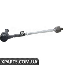 Steering Linkage Ball Joint Assembly