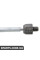Steering Linkage Ball Joint Assembly