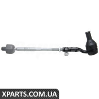 Steering Linkage Ball Joint Assembly