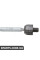 Steering Linkage Ball Joint Assembly