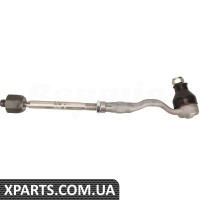Steering Linkage Ball Joint Assembly