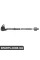 Steering Linkage Ball Joint Assembly