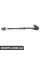 Steering Linkage Ball Joint Assembly