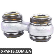 Rear Axle Steering Knuckle Mounting