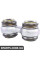 Rear Axle Steering Knuckle Mounting