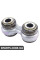 Rear Axle Steering Knuckle Mounting