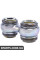 Rear Axle Steering Knuckle Mounting