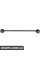 Front Axle Stabilizer Link
