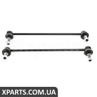 BACB12525201 Bapmic Тяга стабілізатора переднього моста(Л+П, 2 шт)