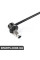 BACB12525201 Bapmic Тяга стабілізатора переднього моста(Л+П, 2 шт)