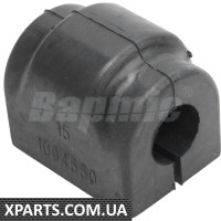 Rear Axle Stablizer Bar Mounting