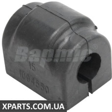 Rear Axle Stablizer Bar Mounting