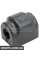 Rear Axle Stablizer Bar Mounting
