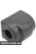 Rear Axle Stablizer Bar Mounting