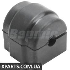 Rear Axle Stablizer Bar Mounting