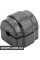 Rear Axle Stablizer Bar Mounting