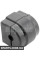 Rear Axle Stablizer Bar Mounting