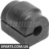 Rear Axle Stablizer Bar Mounting
