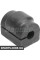 Rear Axle Stablizer Bar Mounting