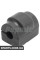 Rear Axle Stablizer Bar Mounting