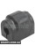 Rear Axle Stablizer Bar Mounting