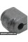 Rear Axle Stablizer Bar Mounting