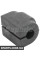 Rear Axle Stablizer Bar Mounting