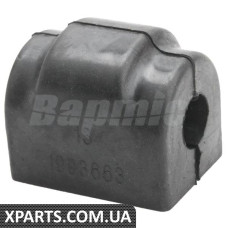 Rear Axle Stablizer Bar Mounting