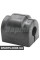 Rear Axle Stablizer Bar Mounting